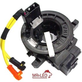 Resim Toyota Uyumlu Auris 2007- Airbag Zemberegi 84306-0D070 292493479 