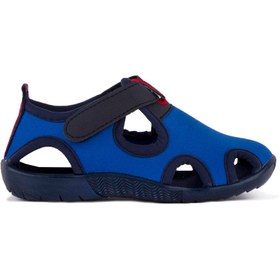 Resim Slazenger UNNI Erkek Çocuk Sandalet Lacivert 