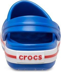 Resim Crocs Crocband Clog K Moda Ayakkabı Unisex Çocuk 