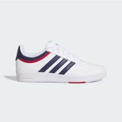 Resim Adidas Hoops 4.0 Erkek Günlük Spor Ayakkabı C-adıjq9986e10a00 Beyaz 