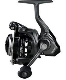 Resim Okuma Acuador ACU-4000A Spin Olta Makinesi 4BB 