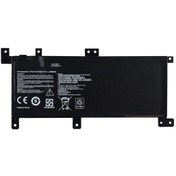 Resim Asus Uyumlu X556U. F556U. X556U. K556U Batarya Pil C21N1509. C21-N1509 