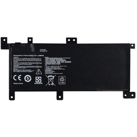 Resim Asus Uyumlu X556U. F556U. X556U. K556U Batarya Pil C21N1509. C21-N1509 
