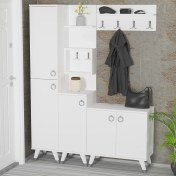 Resim Kalender Dekor Soni̇a-1-2-3 Vesti̇yer 