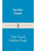 Resim The Good Soldier Svejk 9780241260036 