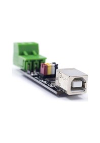 Resim USB-RS485 Dönüştürücü Modülü 