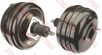 Resim FREN SERVOSU 0 MERCEDESBENZ VIANO W639 VITO / MIXTO VAN W639 VITO BUS W639 2003- 