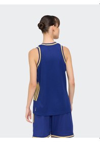 Resim Basket Kadın Mavi Forma 25/26 Mavı 