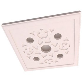 Resim Motifpiyer Spotlu Gizli Işıklı Tavan Göbeği Sgt 