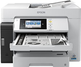 Resim Epson Ecotank Pro M15180 Wi-Fi Mürekkep Püskürtmeli Çok Fonksiyonlu Yazıcı 