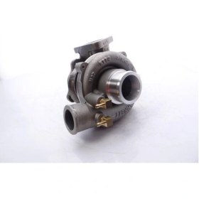 Resim Turbo Komple Hyundaı H100 Kamyonet 2.5l D4bf 2001-2002 / Starex D4bf 1998-2002 282004b151 