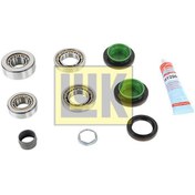 Resim Trivia DIFERANSIYEL TAMIR TAKIMI TYP 168L BMW E81 E87 E90 E91 E92 E84 