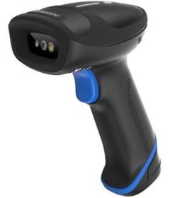 Resim Genel Markalar HR3300-BT Kablosuz 2D Karekod Okuyucu USB Bağlantıl 