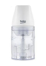 Resim Beko BKK 1163 Doğrayıcı Beyaz 