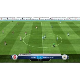 Resim Ps3 Pes 13 Pes 2013 Tehşir - Oyun 