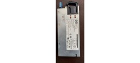 Resim Hp DL180 DL185 HSTNS-PL12 750W 12V 62.5A 454353-001 449840-001 449838-001 451366-B21 Refrubıshed Refrubıshed 