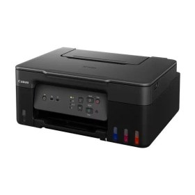 Resim Canon G3430 Yazıcı-Tarayıcı-Fotokopi Wi-Fi Bulut Bağlantılı Kompakt Cihaz 