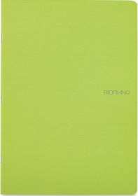 Resim Fabriano Eskiz Çizim ve Yazı Defteri 85 G A5 40 Yp. Limon 