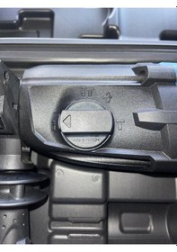 Resim Cmc Tools Kırıcı Delici Dn99 