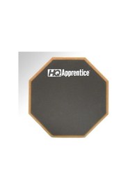 Resim Evans Arf7gm Realfeel 7 İnç Tek Taraflı Davul Çalışma Pedi Profe 