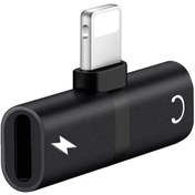 Resim Nettech Type-C To Jack Type-C Dönüştürücü Plastik Data Kablo 