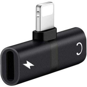 Resim Nettech Type-C To Jack Type-C Dönüştürücü Plastik Data Kablo 