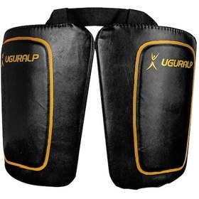 Resim Uguralp Uğuralp Bel-Kalça Model Deri Darbe Yastığı 