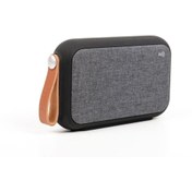 Resim Bevius SoundPower Fabric Bluetooth Hoparlör M 