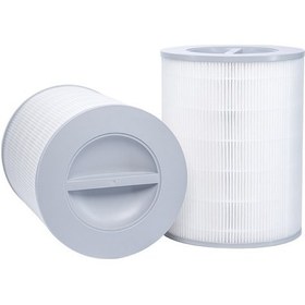 Resim Air Purifier H11 Uyumlu Akıllı Hava Temizleyici Filtresi Ntl 