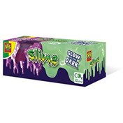 Resim Ses Creative Slime Karanlıkta Parlayan 2x120 GR 