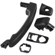 Resim Mını R55 2007-2015 İçin Ön Cam Sileceği Kapağı Contası Mını R56 R57 2006-2015 İçin 51132751209 5113275121 