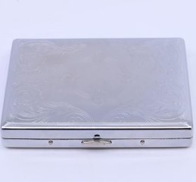 Resim Fuguihua B Paslanmaz Krom Kaplama Slim/Slender/Touch Metal Tabaka 