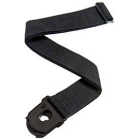 Resim Planetwaves 50Ctpl00 Gitar Askısı 50Mm Coton Planet Lock Black 