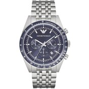 Resim Emporio Armani AR6072 Erkek Kol Saati 