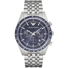 Resim Emporio Armani AR6072 Erkek Kol Saati 