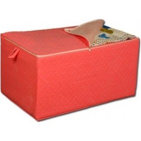 Resim 100x50x40 Yorgan Hurcu 10 Adet Kırmızı 