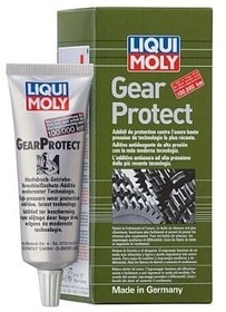 Resim Liqui Moly Gear Protect Sentetik Şanzıman Koruyucu LQM-1007 (80 ml) 