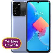 Resim Tecno Spark 8C TR Garanti | 128 GB 6 GB Mor 