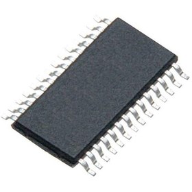 Resim ICS9DB403DGLFT IC BUFFER 4 Çıkış DIFF 