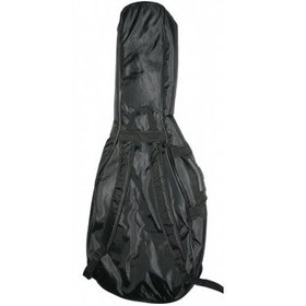 Resim Engür EK101A Klasik Gitar Gigbag 
