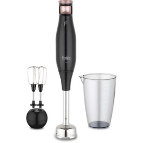 Resim Fakir Stor Cream 1000 W Blender 