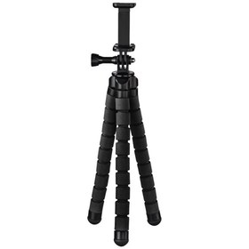 Resim Hama Hm.4613 Flex Esnek Tripod 26 Cm 