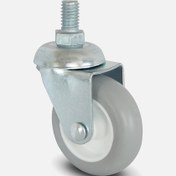 Resim Burak Teker Mobilya Tekerleği 