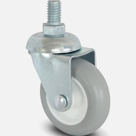 Resim Burak Teker Mobilya Tekerleği 