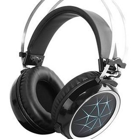 Resim Snopy Rampage Sn-Rx5 Gaming Siyah Mikrofonlu Kulaklık 
