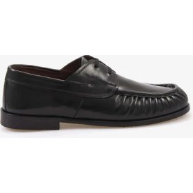 Resim Mocassini Gold Erkek Loafer 68451 