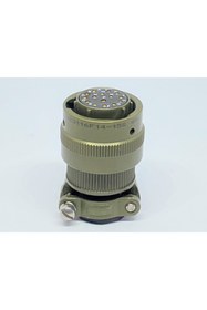 Resim SPİ MS3116F14-15S KONNEKTÖR (CONNECTOR) 