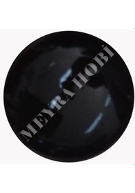 Resim Akrilik Boya 0002 Siyah 120 Ml 