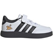 Resim adidas Breaknet Lionking El C Çocuk Yürüyüş Ayakkabısı If1756 