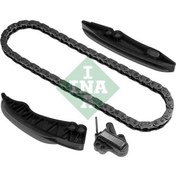 Resim İna Eksantrik Zincir Seti Alt Bmw E81-e90-e91-e92-f20-f30-f31-f34-e60-f10-f12-g30-g11 N47n-n57n 08-18ına 